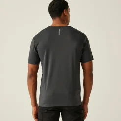 Regatta T-shirt Pro Wicking pour homme |< T-Shirts & Débardeurs|T-Shirts & Débardeurs