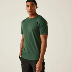 Regatta T-shirt Pro Wicking pour homme |< T-Shirts & Débardeurs|T-Shirts & Débardeurs