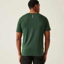 Regatta T-shirt Pro Wicking pour homme |< T-Shirts & Débardeurs|T-Shirts & Débardeurs