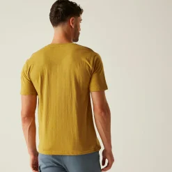 Regatta T-shirt Ravia pour homme |<Homme/Femme T-Shirts