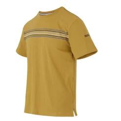 Regatta T-shirt Ravia pour homme |<Homme/Femme T-Shirts