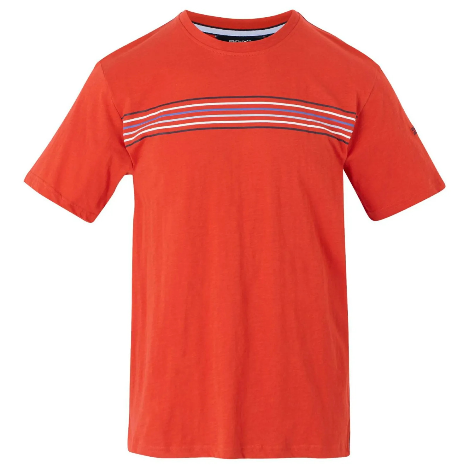 Regatta T-shirt Ravia pour homme |<Homme/Femme T-Shirts