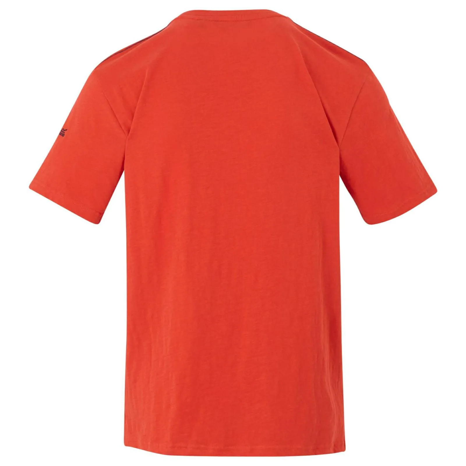Regatta T-shirt Ravia pour homme |<Homme/Femme T-Shirts