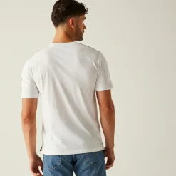 Regatta T-shirt Ravia pour homme |<Homme/Femme T-Shirts
