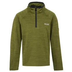 Regatta T-shirt technique junior BERLEY |<Enfant Polaires Demi Zip