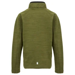 Regatta T-shirt technique junior BERLEY |<Enfant Polaires Demi Zip