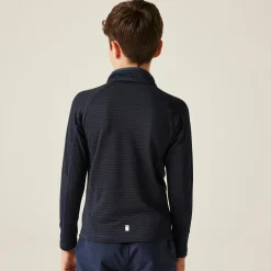 Regatta T-shirt technique junior BERLEY |<Enfant Polaires Demi Zip