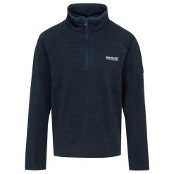 Regatta T-shirt technique junior BERLEY |<Enfant Polaires Demi Zip