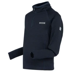 Regatta T-shirt technique junior BERLEY |<Enfant Polaires Demi Zip