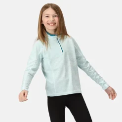 Regatta T-shirt technique junior BERLEY |<Enfant Vêtements De Fille|T-Shirts