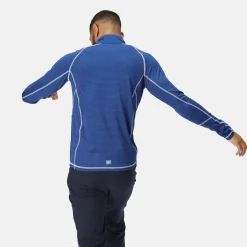 Regatta T-shirt technique manches longues YONDER |<Homme/Femme Chemises