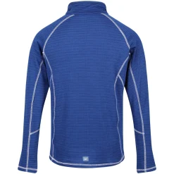 Regatta T-shirt technique manches longues YONDER |<Homme/Femme Chemises