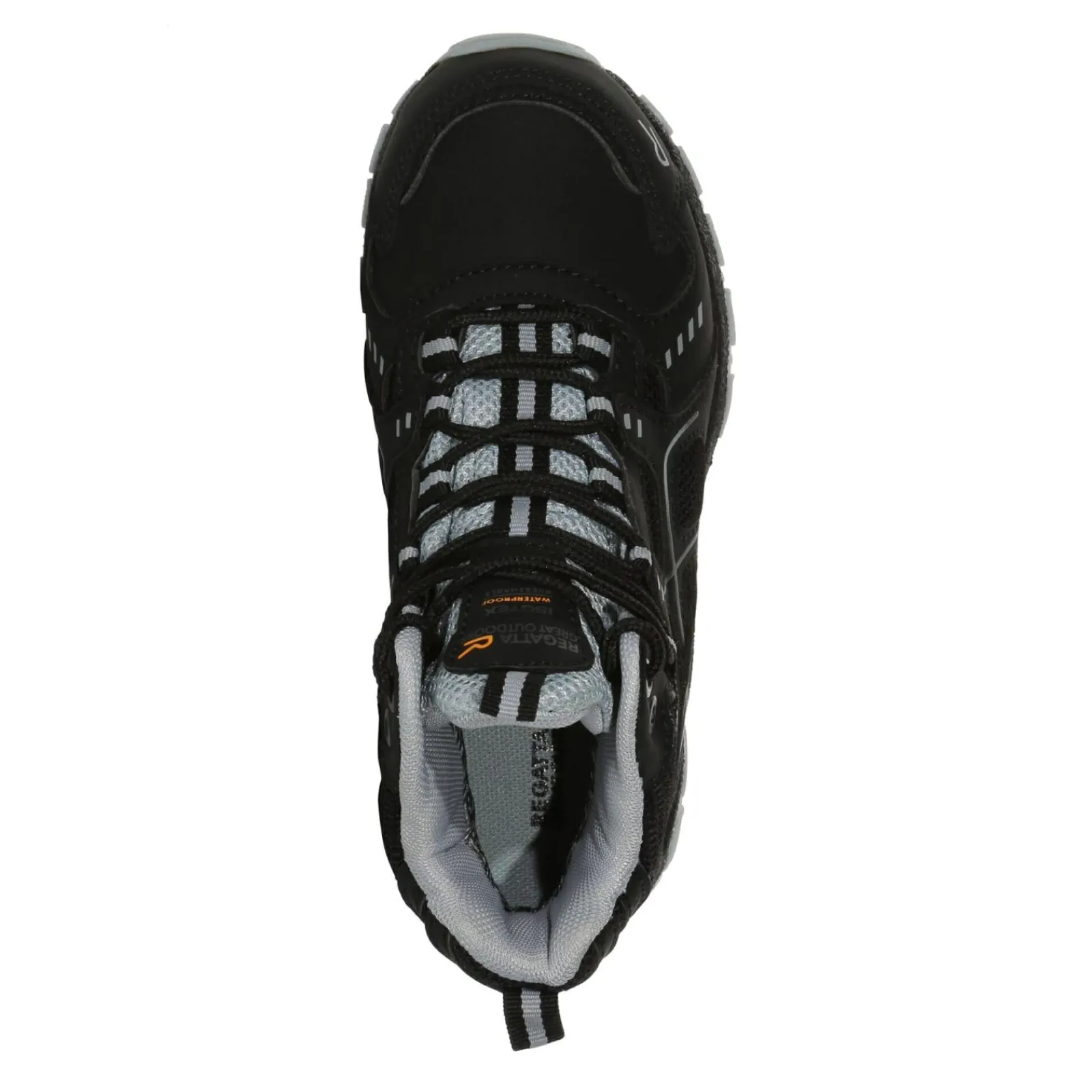 Regatta Vendeavour Enfant Bottes de marche Junior |<Enfant Bottes De Marche|Bottes De Marche