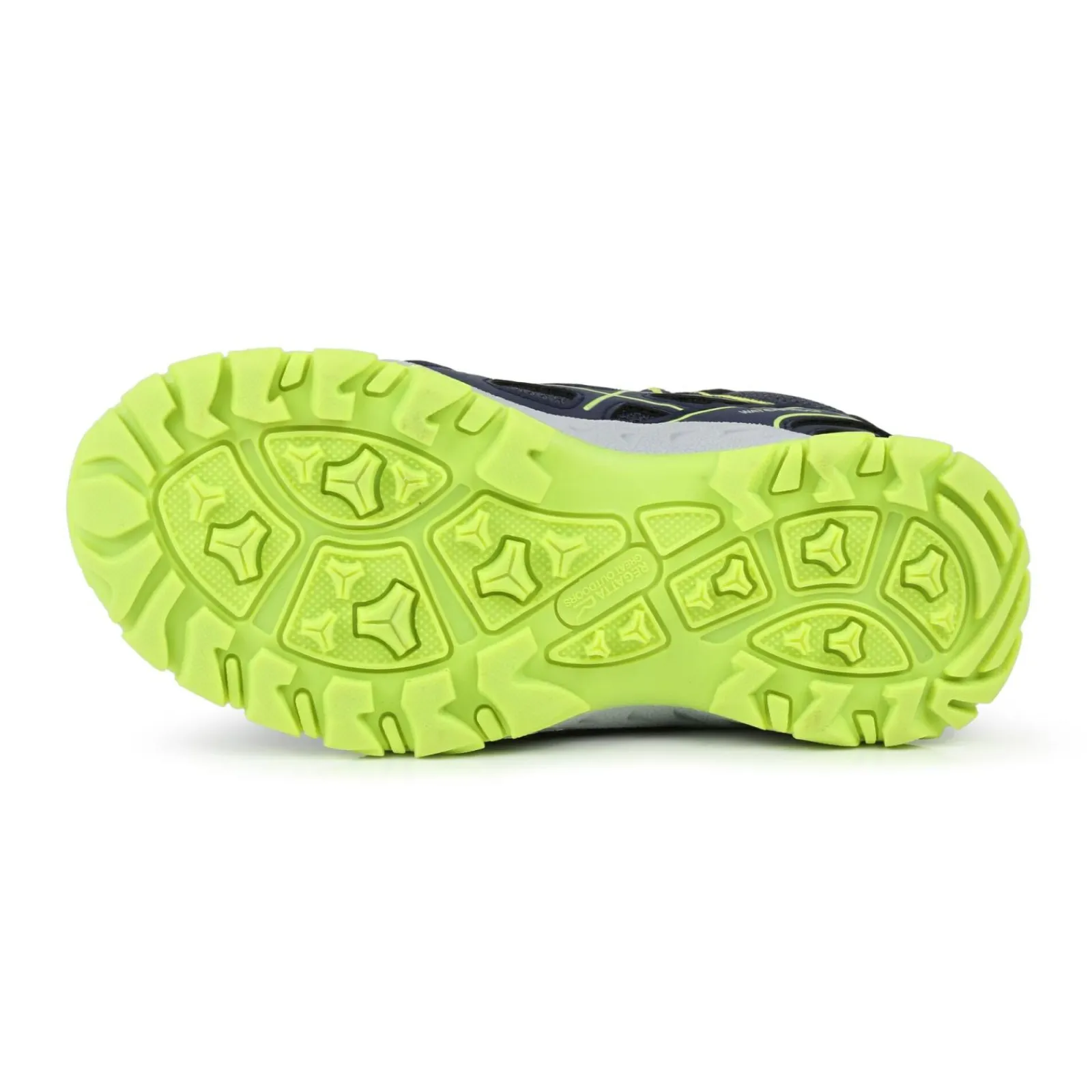 Regatta Vendeavour Enfant Bottes de marche Junior |<Enfant Bottes De Marche|Bottes De Marche