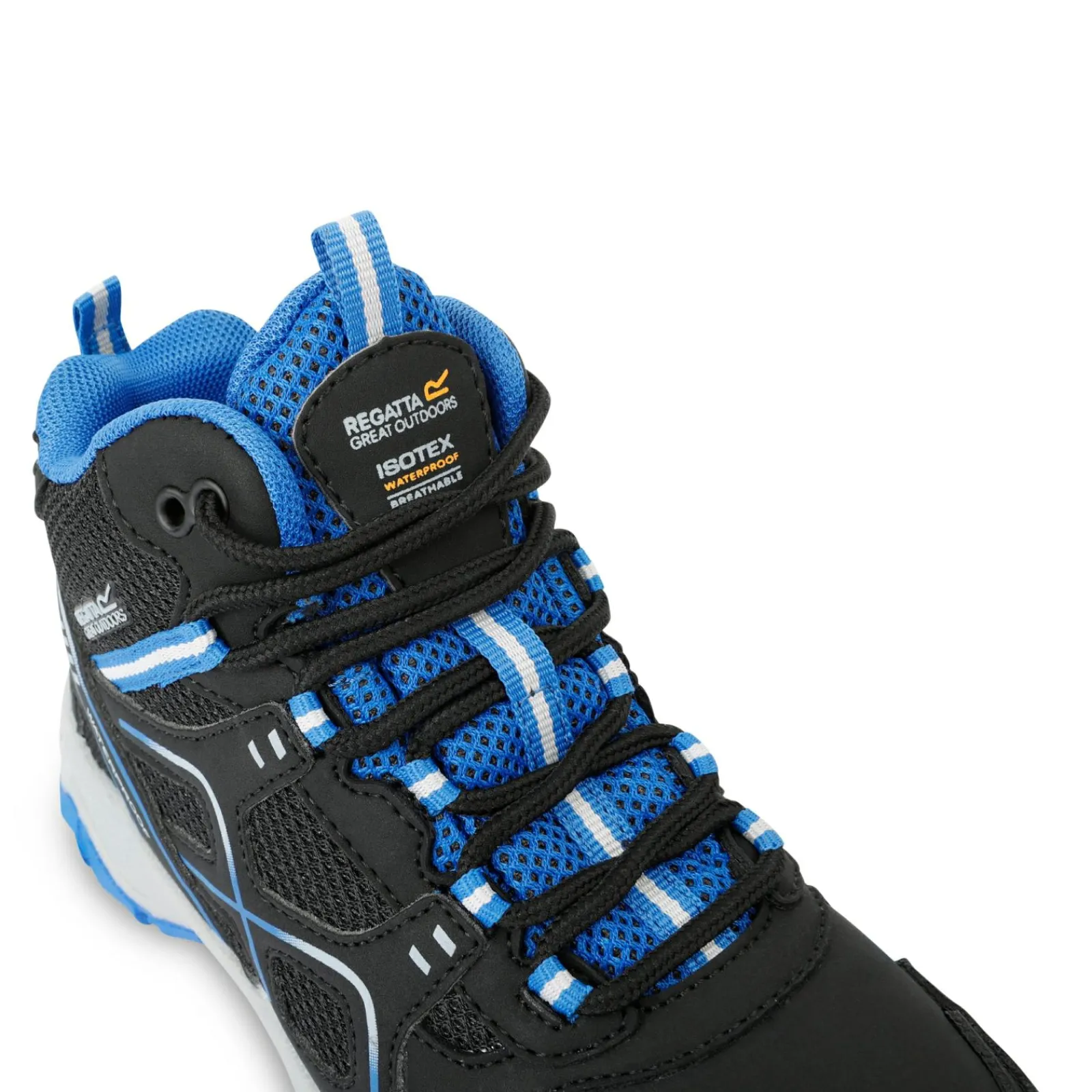 Regatta Vendeavour Enfant Bottes de marche Junior |<Enfant Chaussures De Marche|Chaussures De Marche