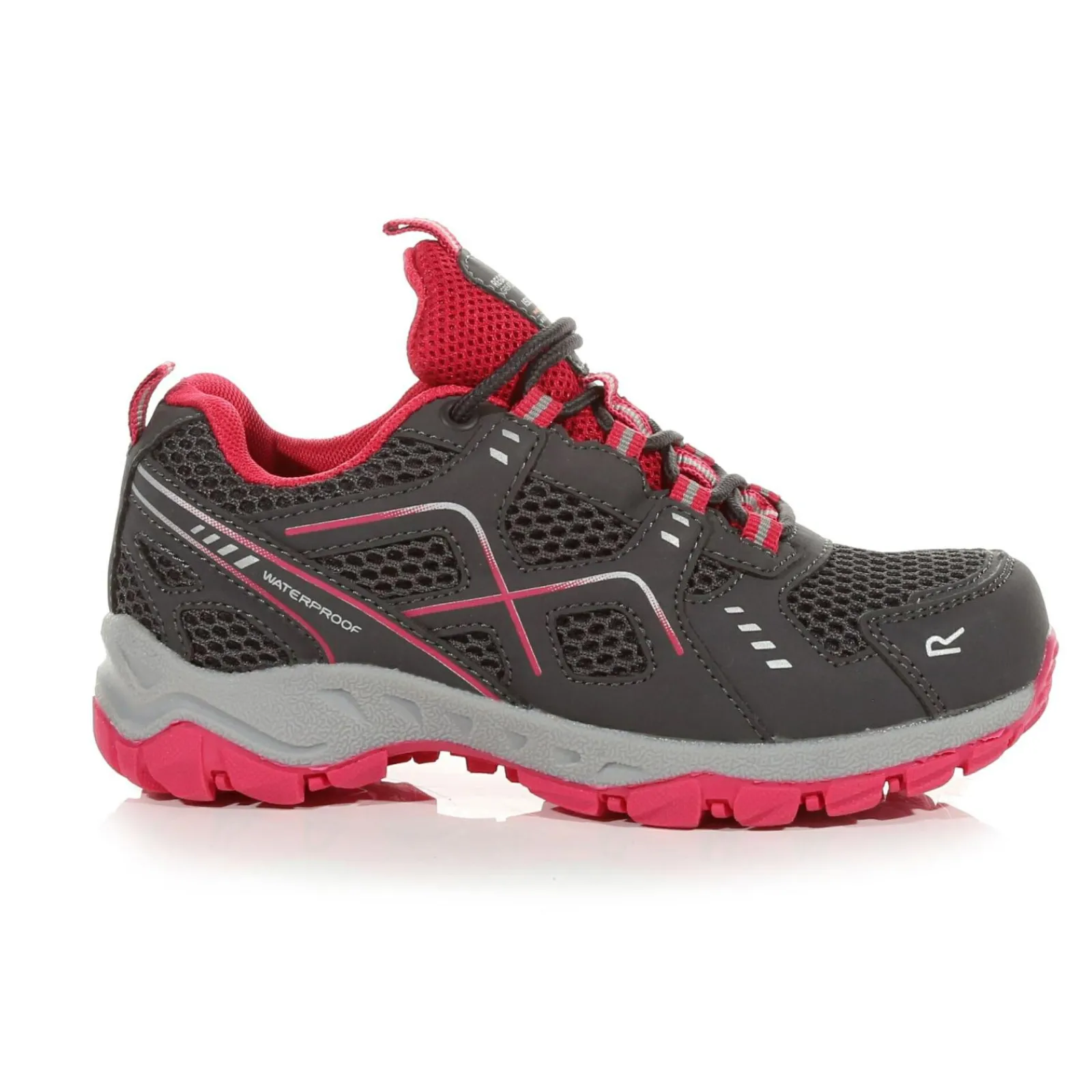 Regatta Vendeavour Enfant Chaussures de marche Junior |<Enfant Chaussures De Marche|Chaussures De Marche