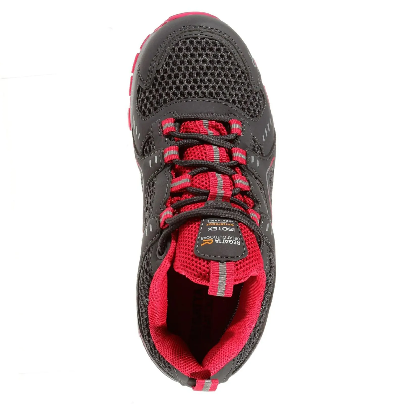 Regatta Vendeavour Enfant Chaussures de marche Junior |<Enfant Chaussures De Marche|Chaussures De Marche