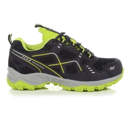 Regatta Vendeavour Enfant Chaussures de marche Junior |<Enfant Chaussures De Marche|Chaussures De Marche