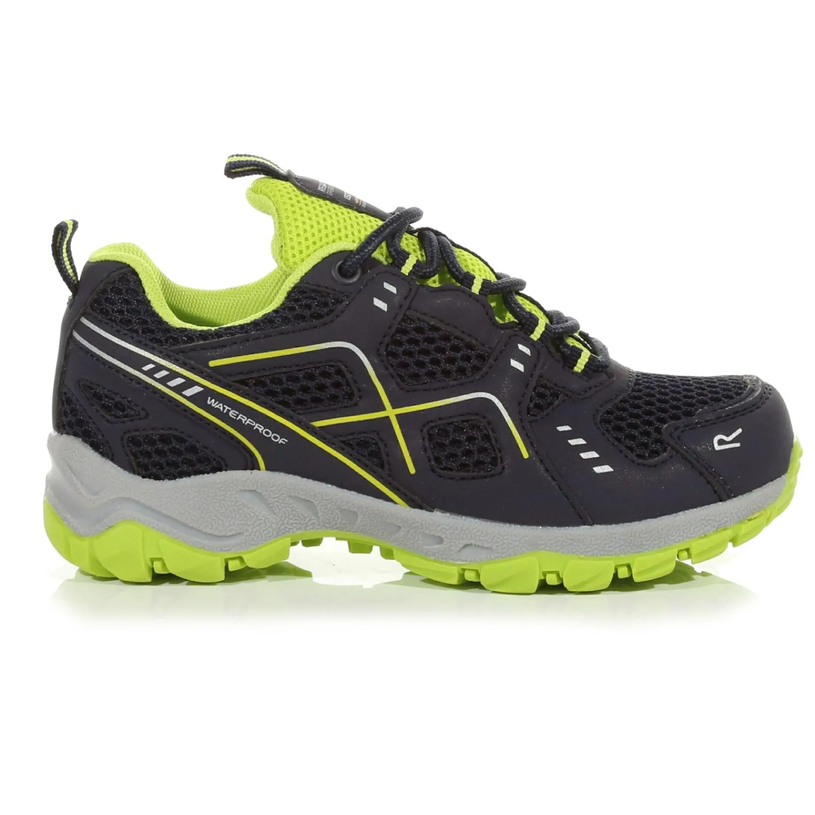 Regatta Vendeavour Enfant Chaussures de marche Junior |<Enfant Chaussures De Marche|Chaussures De Marche