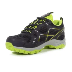 Regatta Vendeavour Enfant Chaussures de marche Junior |<Enfant Chaussures De Marche|Chaussures De Marche