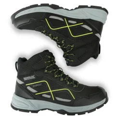 Regatta Vendeavour Homme Bottes de marche |<Homme Bottes De Marche|Bottes De Marche