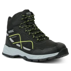 Regatta Vendeavour Homme Bottes de marche |<Homme Bottes De Marche|Bottes De Marche