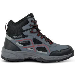 Regatta Vendeavour Homme Bottes de marche |<Homme Bottes De Marche|Bottes De Marche