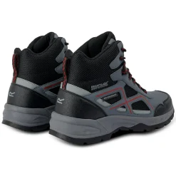 Regatta Vendeavour Homme Bottes de marche |<Homme Bottes De Marche|Bottes De Marche
