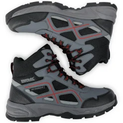Regatta Vendeavour Homme Bottes de marche |<Homme Bottes De Marche|Bottes De Marche