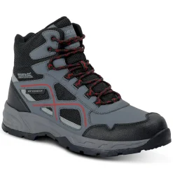 Regatta Vendeavour Homme Bottes de marche |<Homme Bottes De Marche|Bottes De Marche