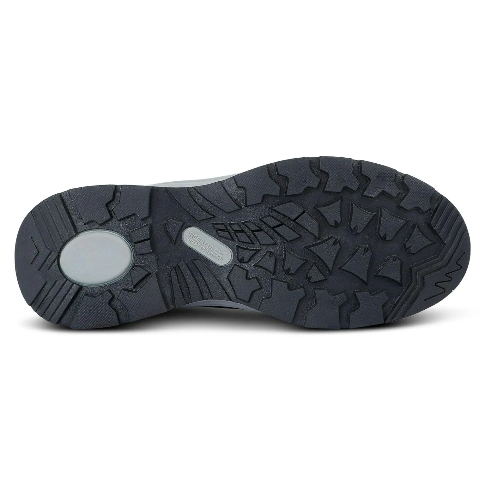 Regatta Vendeavour Homme Bottes de marche |<Homme Bottes De Marche|Bottes De Marche
