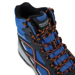 Regatta Vendeavour Homme Bottes de marche |<Homme Bottes De Marche|Bottes De Marche