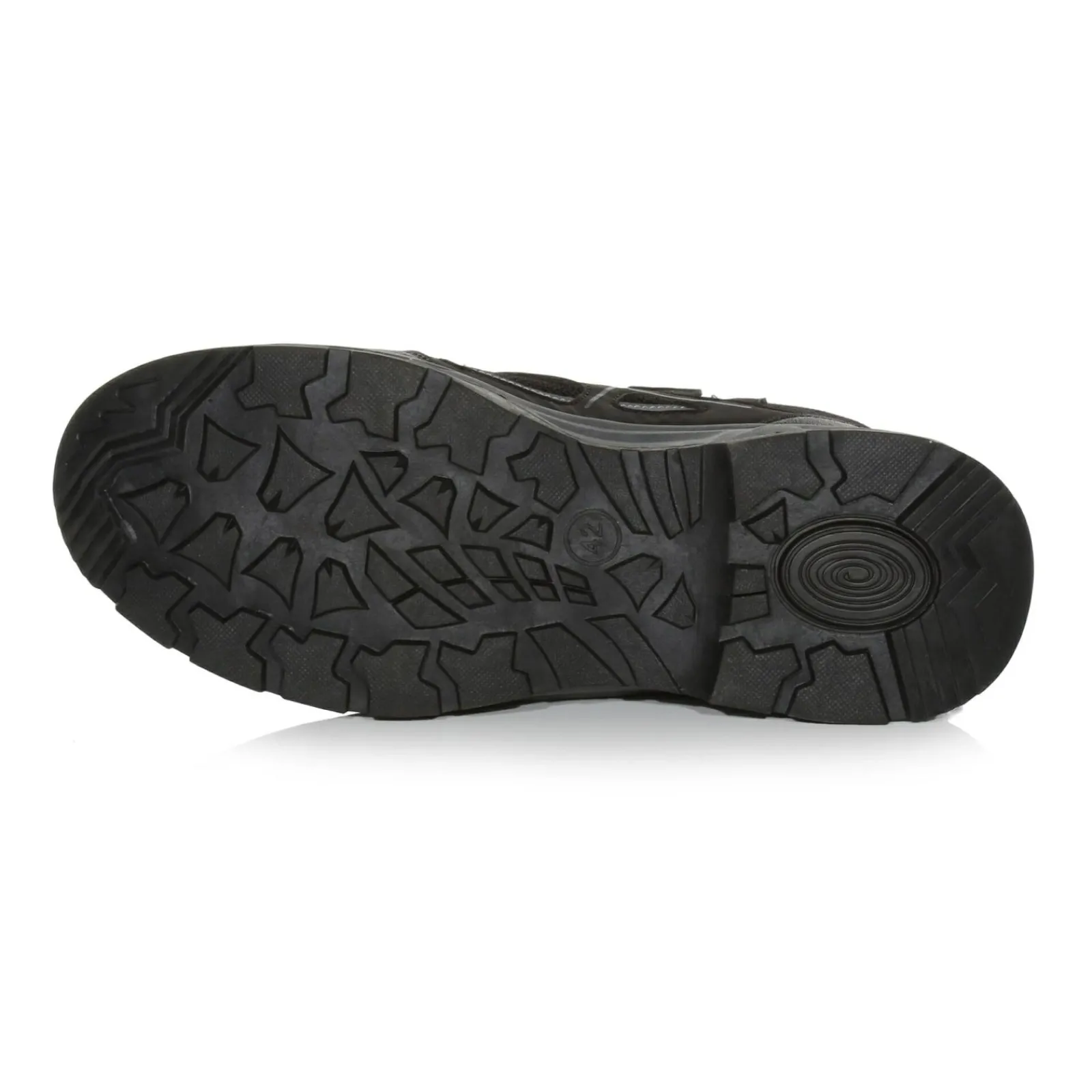 Regatta Vendeavour Homme Bottes de marche |<Homme Bottes De Marche|Bottes De Marche