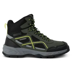 Regatta Vendeavour Homme Bottes de marche |<Homme Bottes De Marche|Bottes De Marche