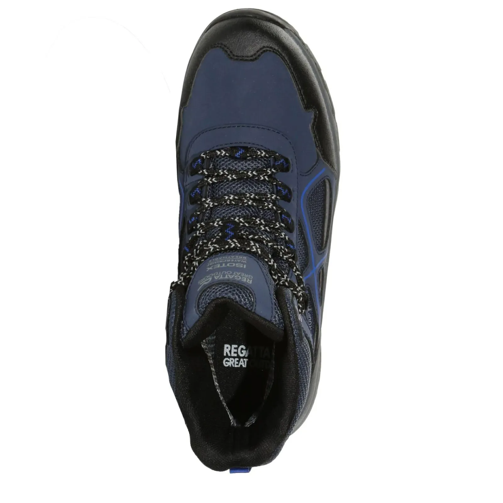 Regatta Vendeavour Homme Bottes de marche |<Homme Bottes De Marche|Bottes De Marche