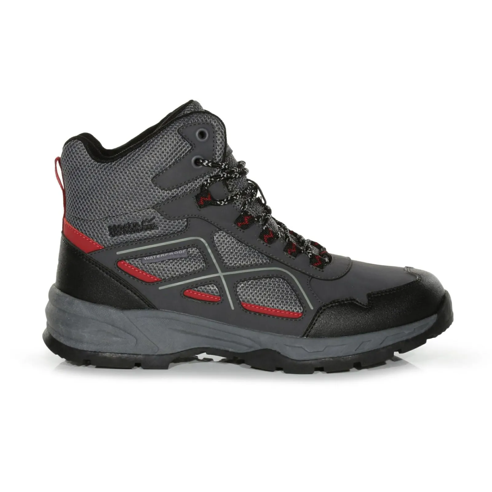 Regatta Vendeavour Homme Bottes de marche |<Homme Bottes De Marche|Bottes De Marche