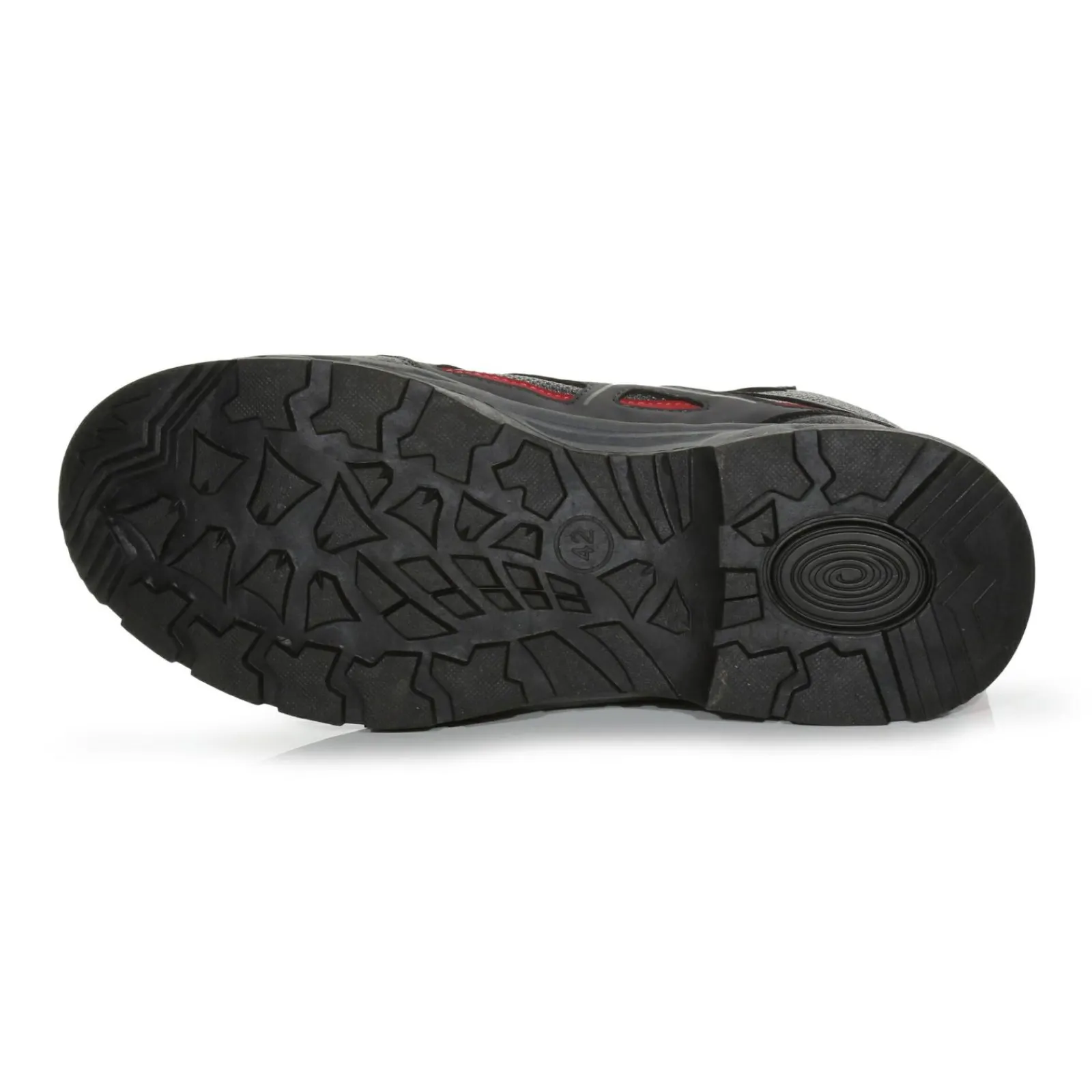 Regatta Vendeavour Homme Bottes de marche |<Homme Bottes De Marche|Bottes De Marche