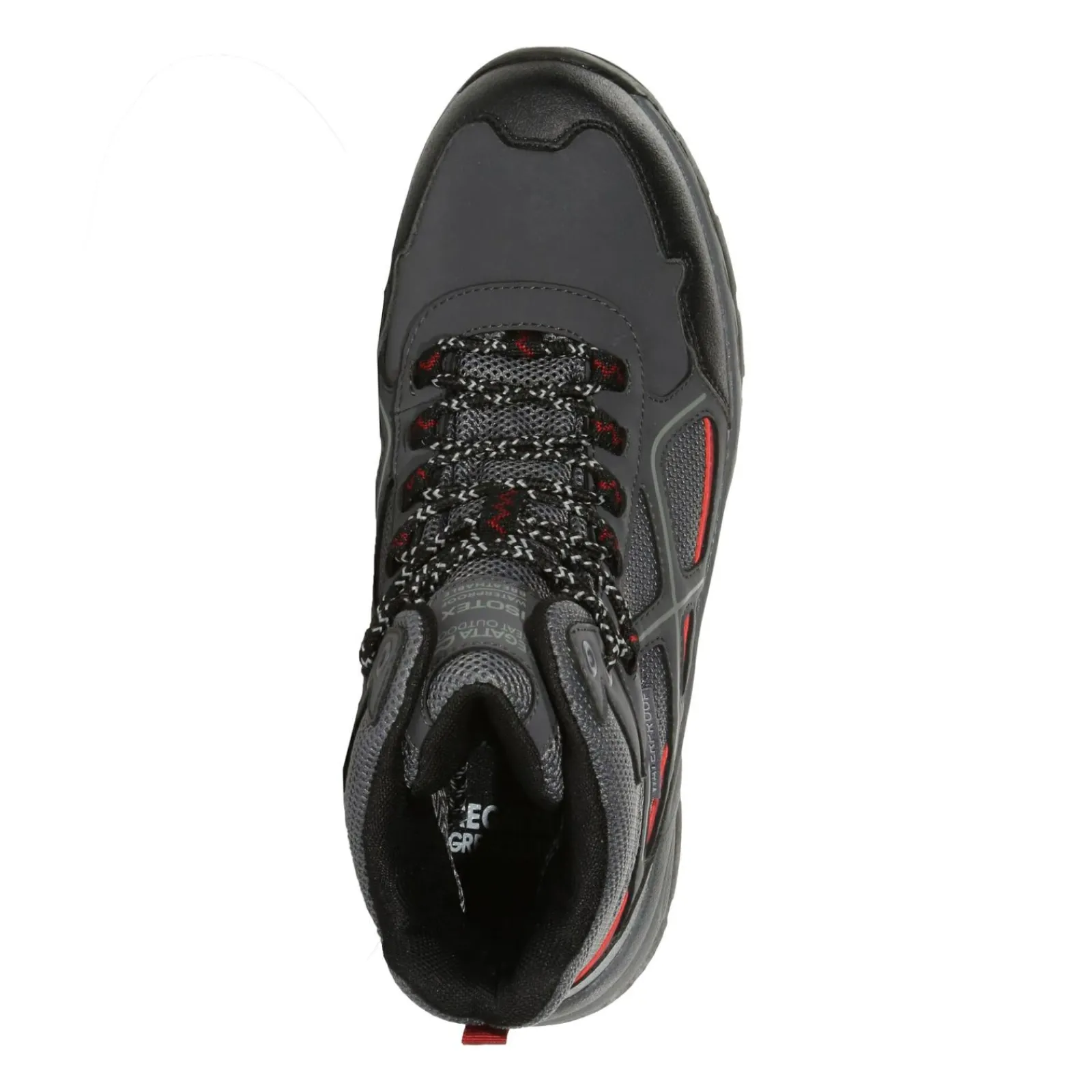 Regatta Vendeavour Homme Bottes de marche |<Homme Bottes De Marche|Bottes De Marche