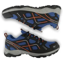 Regatta Vendeavour Homme Chaussures de marche imperméables |<Homme Chaussures De Marche|Chaussures De Marche