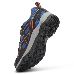 Regatta Vendeavour Homme Chaussures de marche imperméables |<Homme Chaussures De Marche|Chaussures De Marche