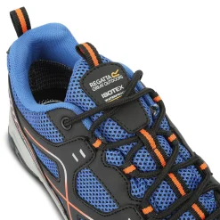 Regatta Vendeavour Homme Chaussures de marche imperméables |<Homme Chaussures De Marche|Chaussures De Marche
