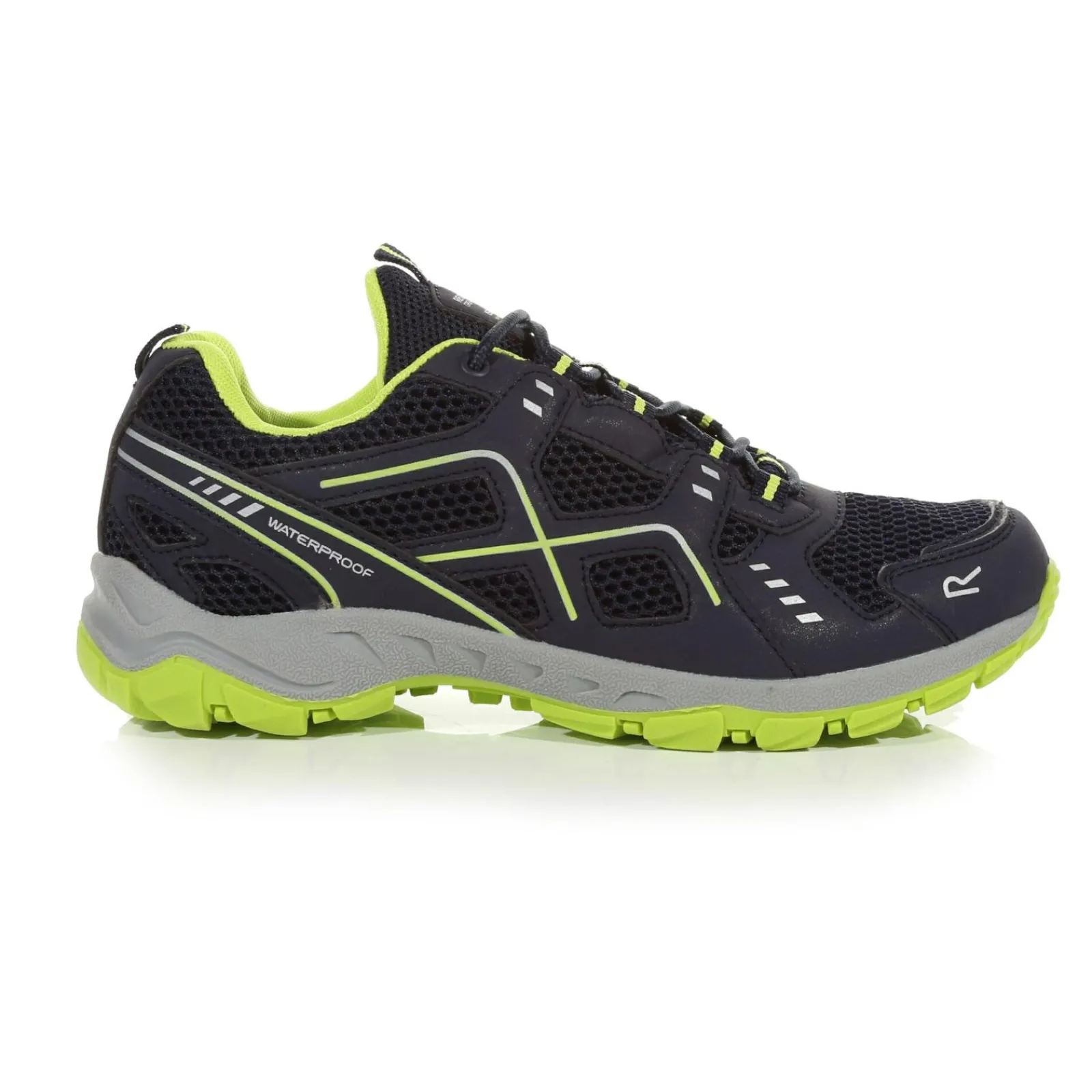 Regatta Vendeavour Homme Chaussures de marche imperméables |<Homme Chaussures Décontractées|Chaussures Décontractées
