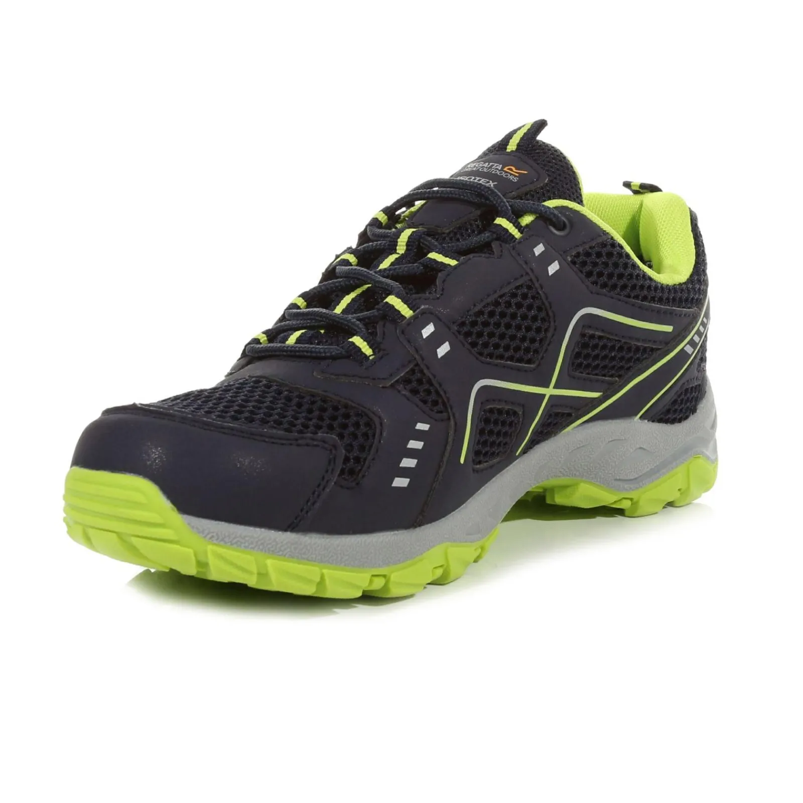 Regatta Vendeavour Homme Chaussures de marche imperméables |<Homme Chaussures Décontractées|Chaussures Décontractées