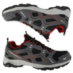 Regatta Vendeavour Homme Chaussures de marche imperméables |<Homme Chaussures Décontractées|Chaussures Décontractées
