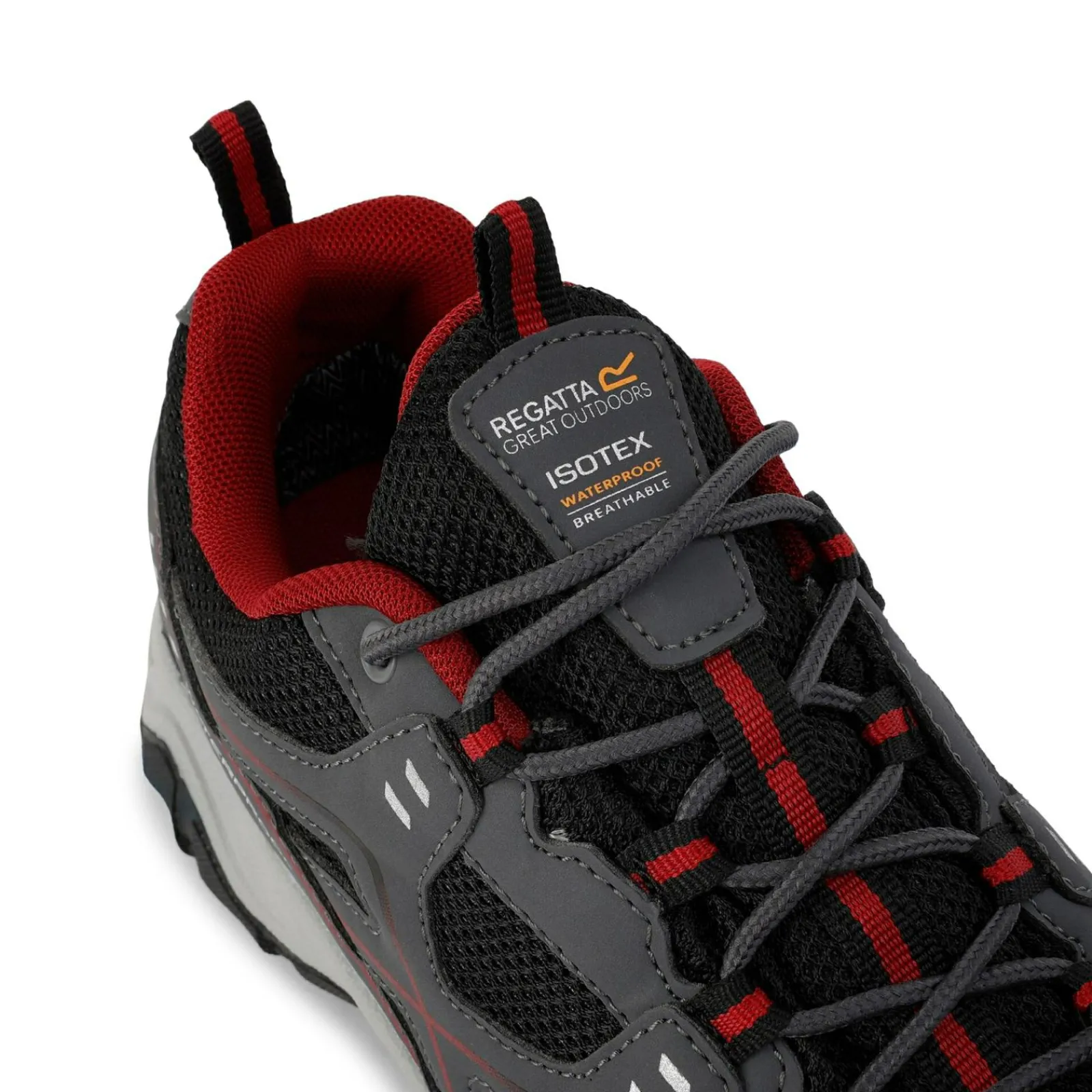 Regatta Vendeavour Homme Chaussures de marche imperméables |<Homme Chaussures Décontractées|Chaussures Décontractées