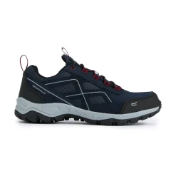 Regatta Vendeavour Suede Homme Chaussures de marche basses |<Homme Chaussures De Marche|Chaussures De Marche