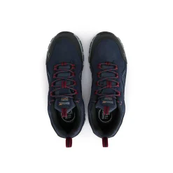 Regatta Vendeavour Suede Homme Chaussures de marche basses |<Homme Chaussures De Marche|Chaussures De Marche
