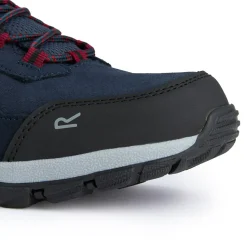 Regatta Vendeavour Suede Homme Chaussures de marche basses |<Homme Chaussures De Marche|Chaussures De Marche