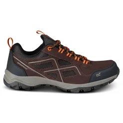 Regatta Vendeavour Suede Homme Chaussures de marche basses |<Homme Chaussures De Marche|Chaussures De Marche