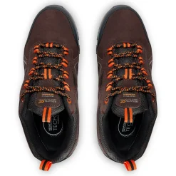 Regatta Vendeavour Suede Homme Chaussures de marche basses |<Homme Chaussures De Marche|Chaussures De Marche